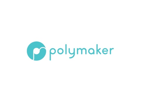 Polymaker Logo