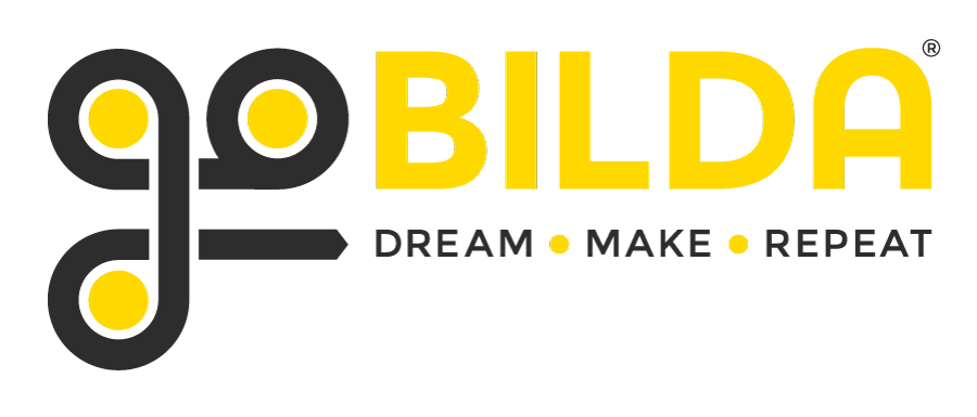 goBILDA Logo